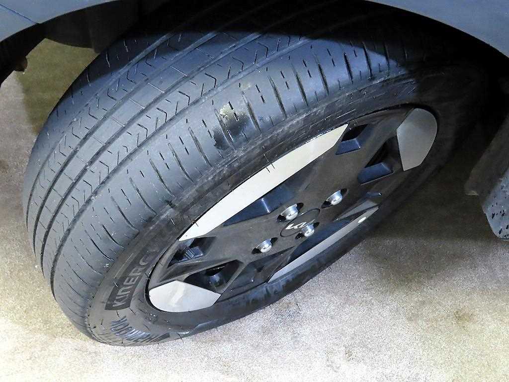 KIA Ray 2024 Azul - Importación desde Corea - HF Imports Iquique - Foto 20