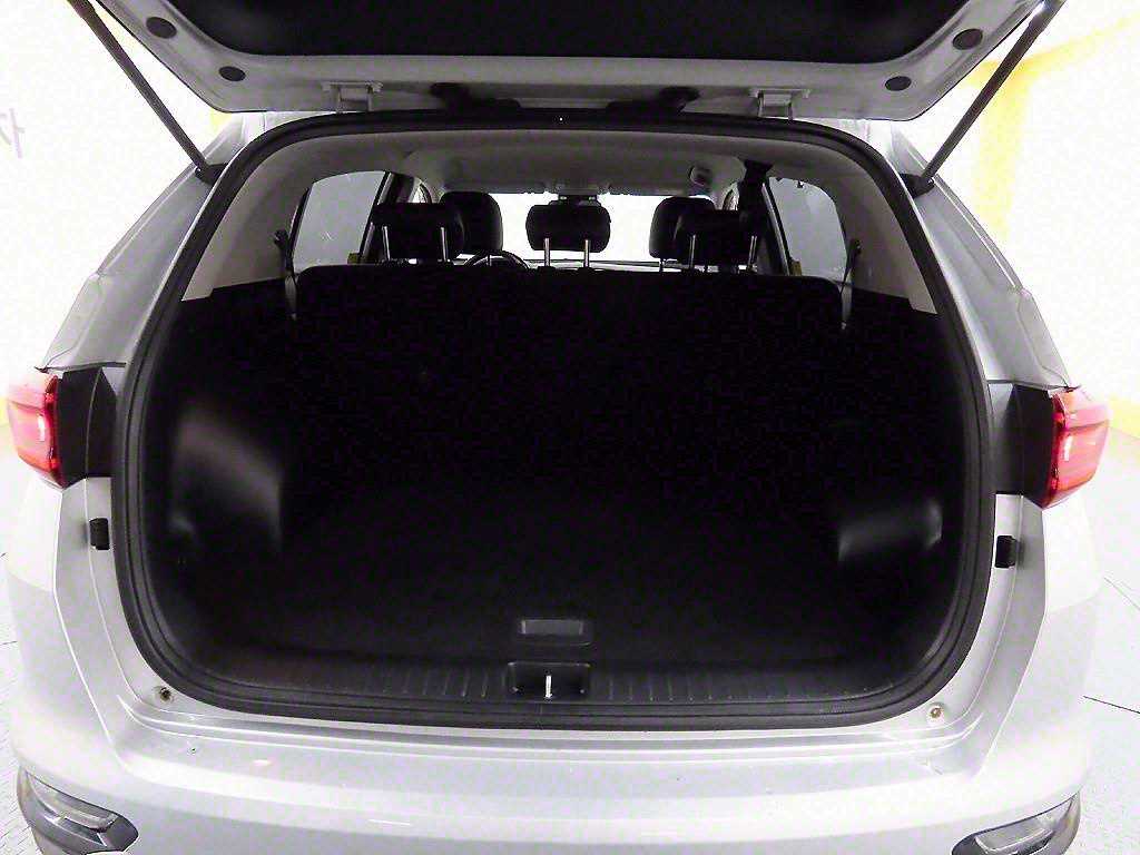 KIA Sportage 2020 Blanco - Importación desde Corea - HF Imports Iquique - Foto 15