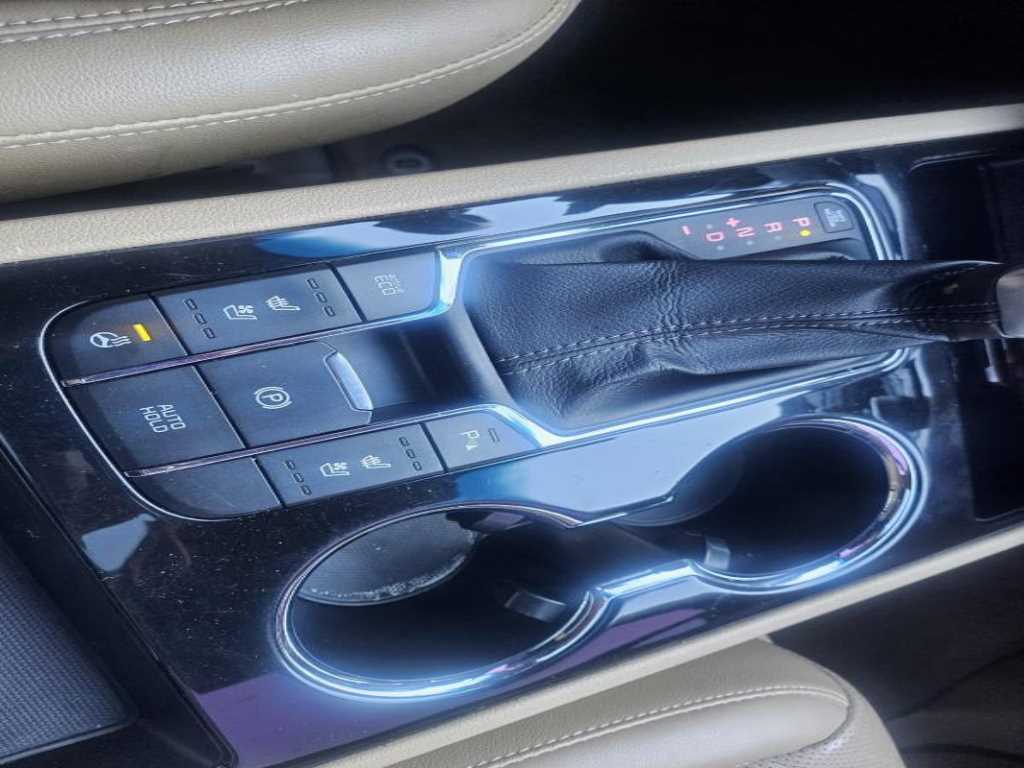 KIA Carnival - Vista 6