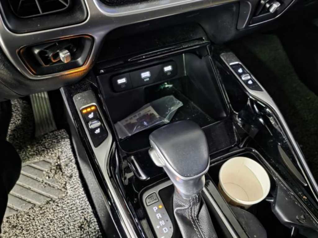 KIA Sorento 2021 Blanco - Importación desde Corea - HF Imports Iquique - Foto 13