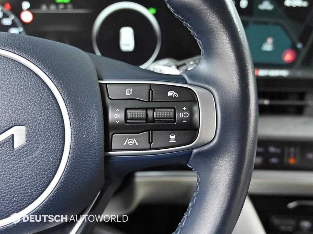 KIA Sportage 2022 Blanco - Importación desde Corea - HF Imports Iquique - Foto 18