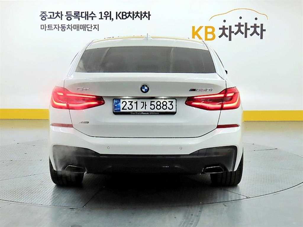 BMW Gran Turismo - Vista 4