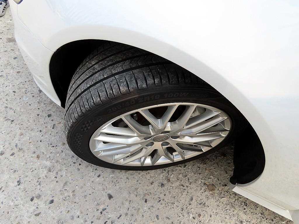 Audi A6 2016 Blanco - Importación desde Corea - HF Imports Iquique - Foto 20