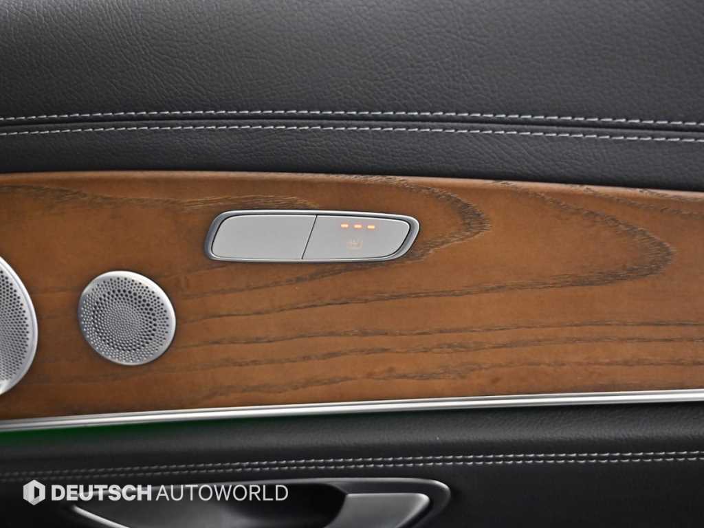 Mercedes Benz E class 2019 Gris - Importación desde Corea - HF Imports Iquique - Foto 16