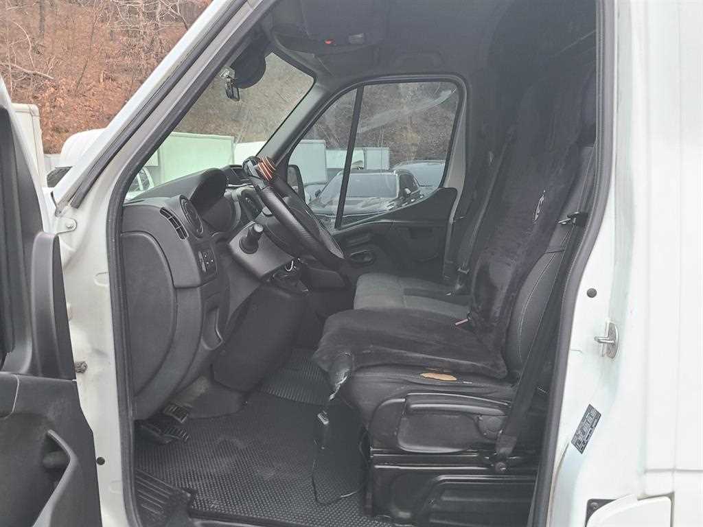 SAMSUNG Master - Vista 8