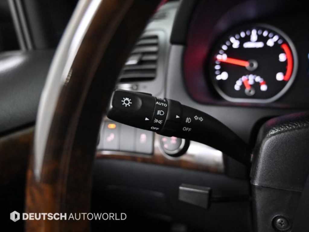 KIA Mohave 2018 Negro - Importación desde Corea - HF Imports Iquique - Foto 18