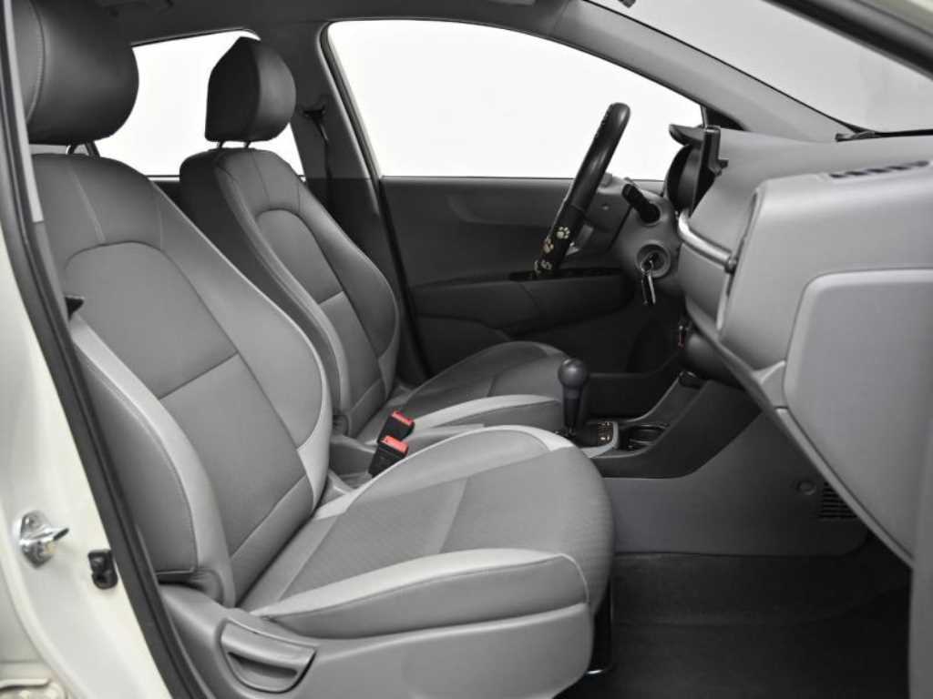 KIA Morning - Vista 10