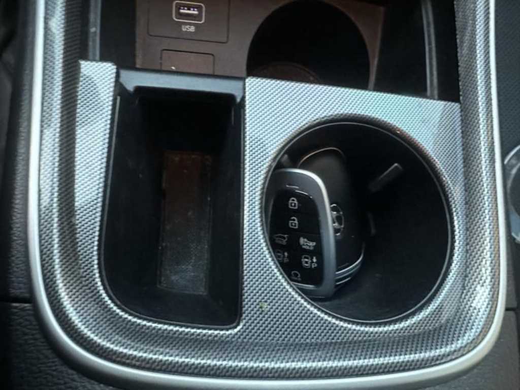 HYUNDAI Santa Fe - Vista 10