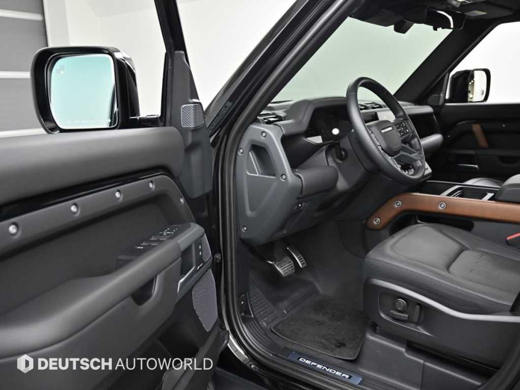 Land Rover Defender - Vista 11