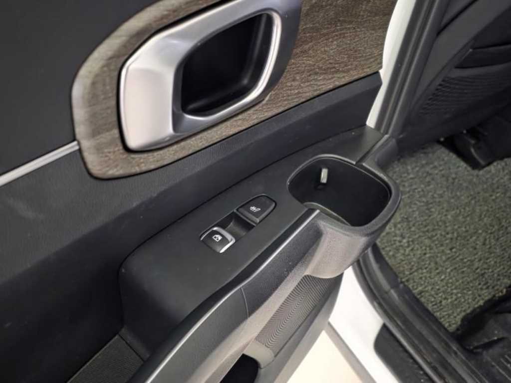 KIA Sorento 2021 Blanco - Importación desde Corea - HF Imports Iquique - Foto 17