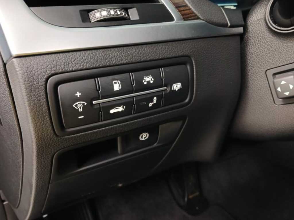 Genesis G80 - Vista 9