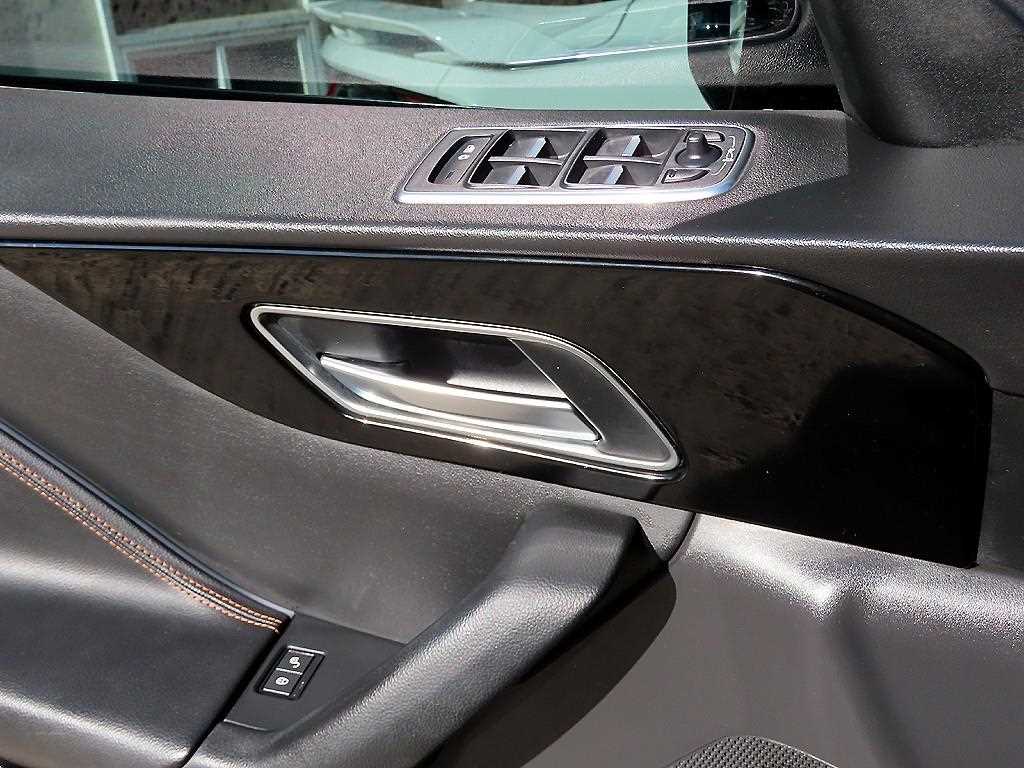 Jaguar F-PACE - Vista 11