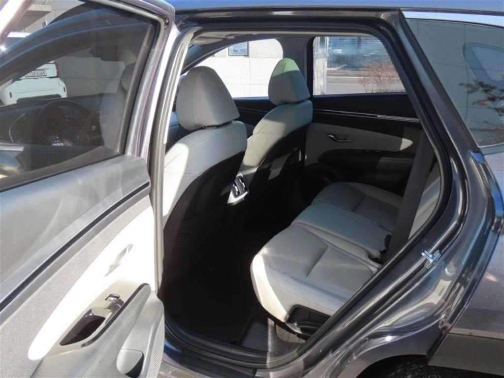 HYUNDAI Tucson 2021 - Importación desde Corea - HF Imports Iquique - Foto 14