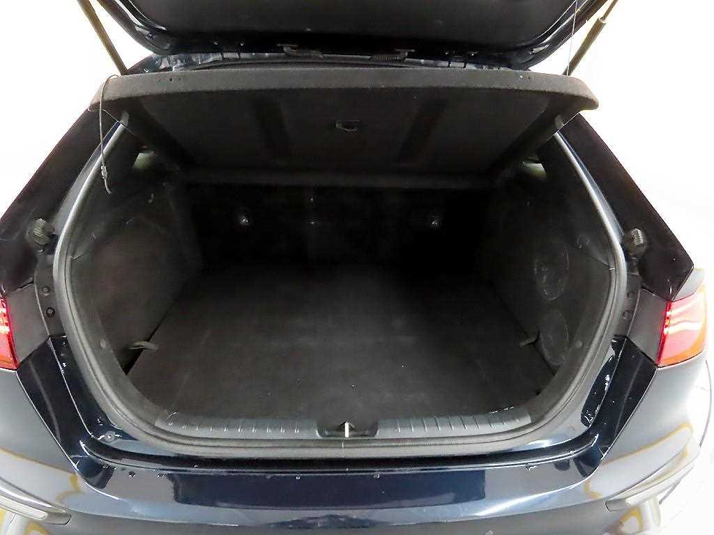 KIA K3 2021 Azul - Importación desde Corea - HF Imports Iquique - Foto 18