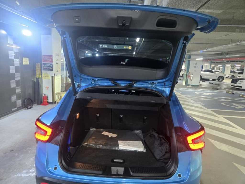 Chevrolet Trax - Vista 6