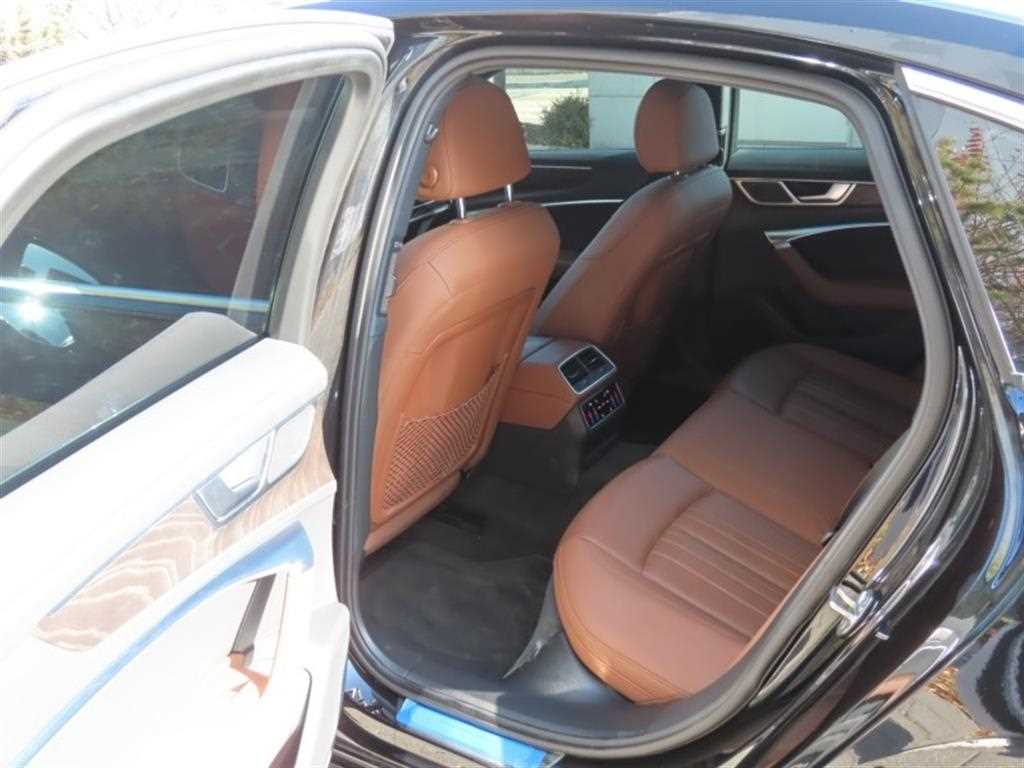 Audi A6 2020 - Importación desde Corea - HF Imports Iquique - Foto 14