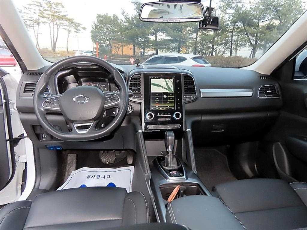 SAMSUNG QM6 - Vista 7