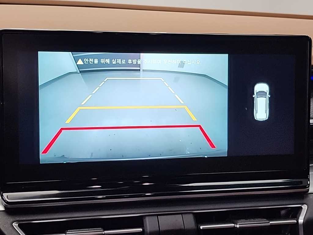 Ssangyong Torres 2023 Gris - Importación desde Corea - HF Imports Iquique - Foto 16