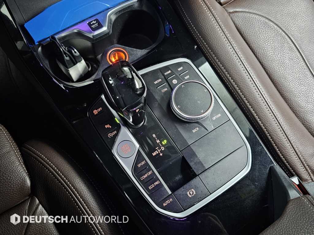 BMW 1 series - Vista 9