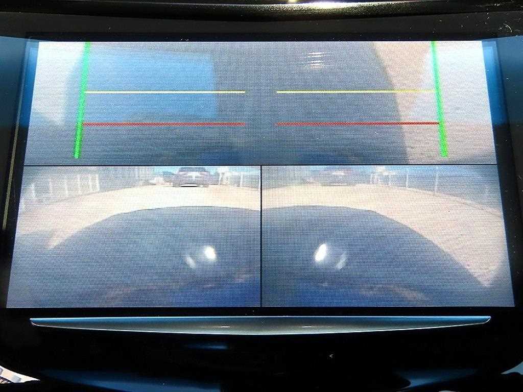 Cadillac CTS-V 2016 - Importación desde Corea - HF Imports Iquique - Foto 15