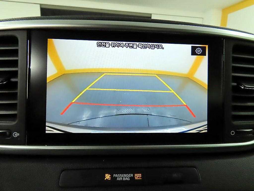 KIA Sportage 2020 Gris - Importación desde Corea - HF Imports Iquique - Foto 16