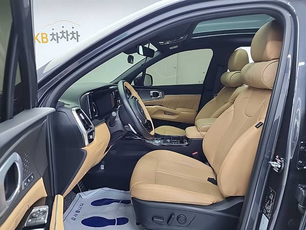 KIA Sorento - Vista 11