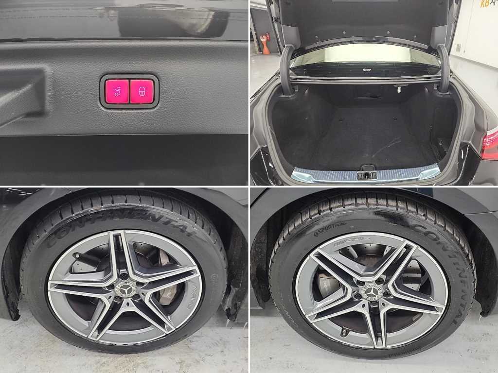 Mercedes Benz S Class 2022 Negro - Importación desde Corea - HF Imports Iquique - Foto 20