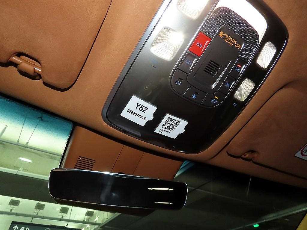 Genesis GV80 2025 - Importación desde Corea - HF Imports Iquique - Foto 13