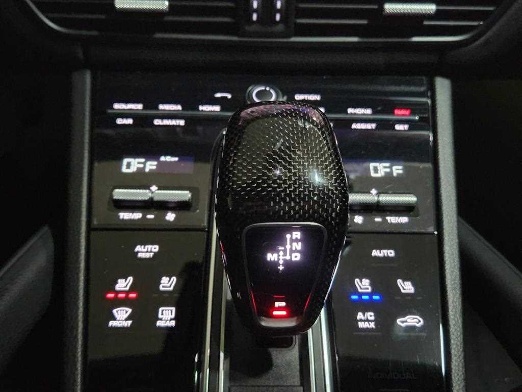 Porsche Cayenne - Vista 11