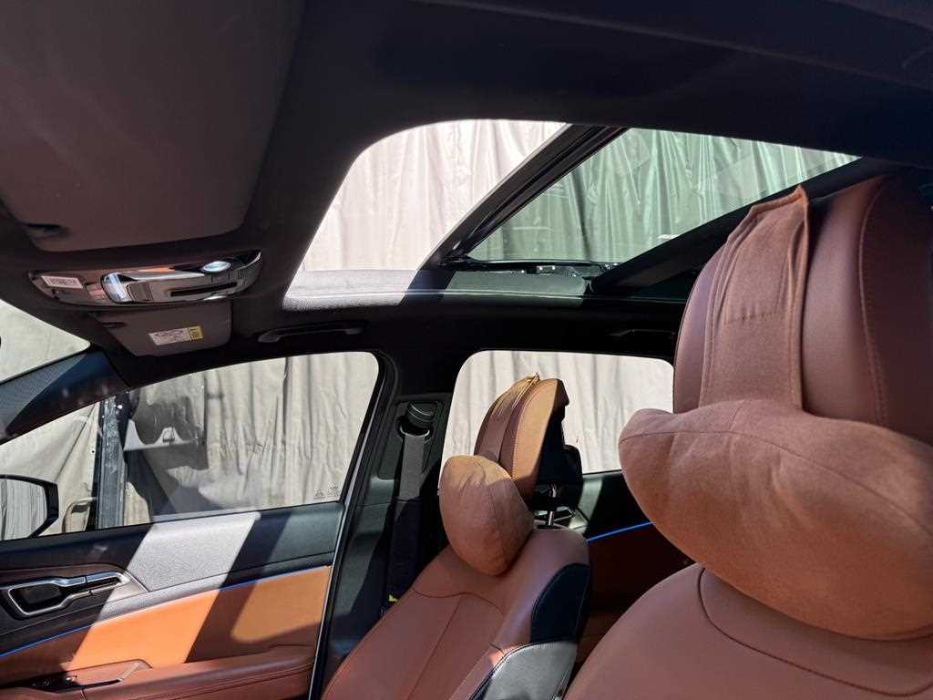 KIA Sportage - Vista 9