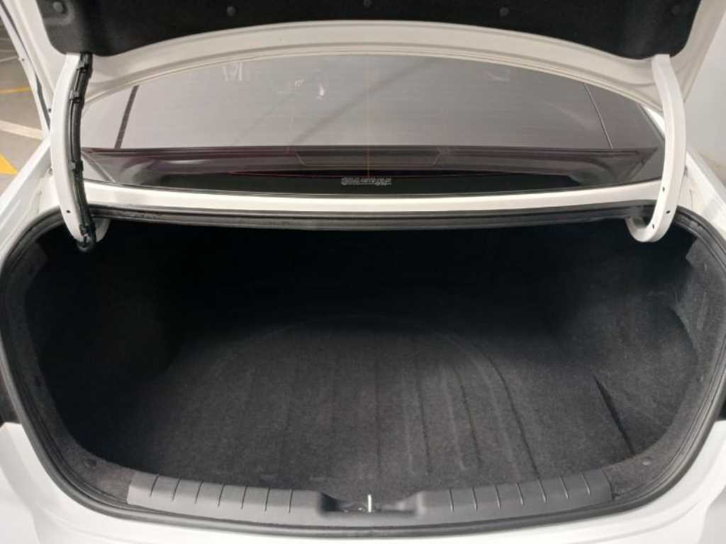 HYUNDAI Avante 2020 Blanco - Importación desde Corea - HF Imports Iquique - Foto 18