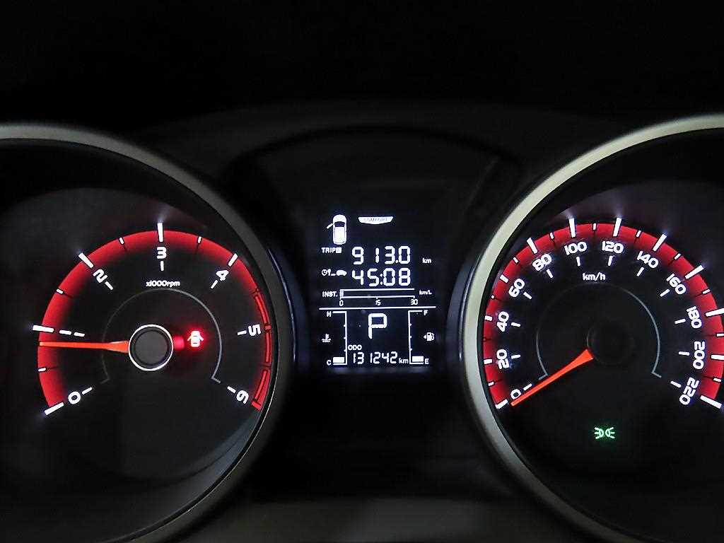 Ssangyong Tivoli - Vista 9