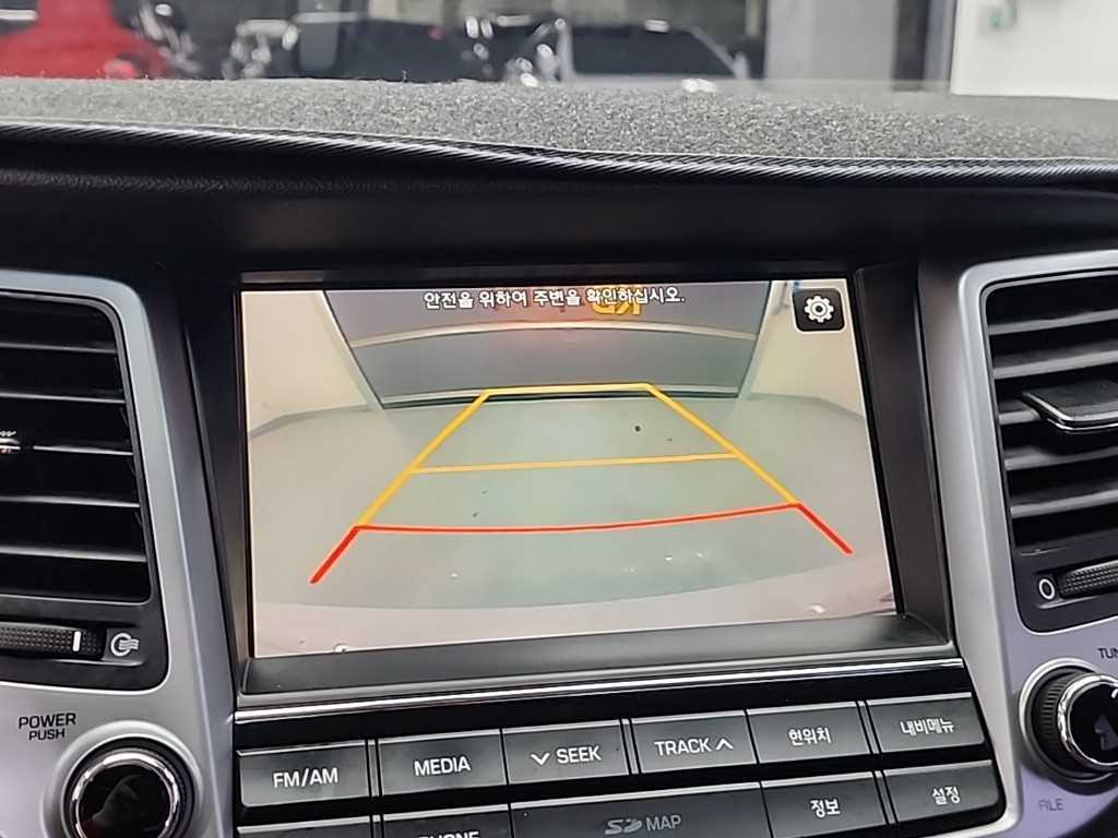 HYUNDAI Tucson 2017 - Importación desde Corea - HF Imports Iquique - Foto 15