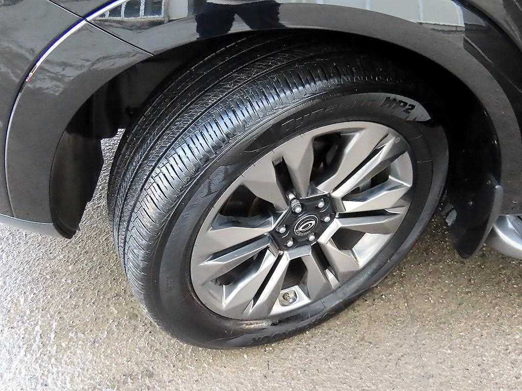 KIA Mohave 2021 Negro - Importación desde Corea - HF Imports Iquique - Foto 20