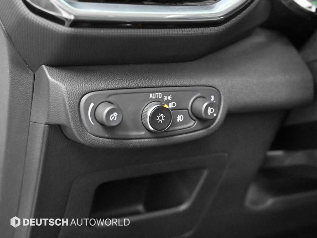 Chevrolet Trail Blazer 2023 Blanco - Importación desde Corea - HF Imports Iquique - Foto 17