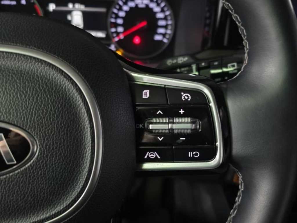 KIA Sorento - Vista 12