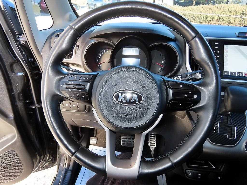 KIA Ray - Vista 8