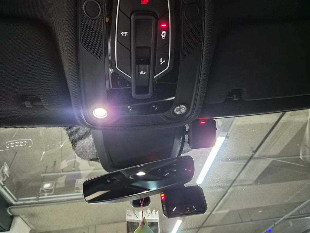 Audi A6 2020 Blanco - Importación desde Corea - HF Imports Iquique - Foto 18