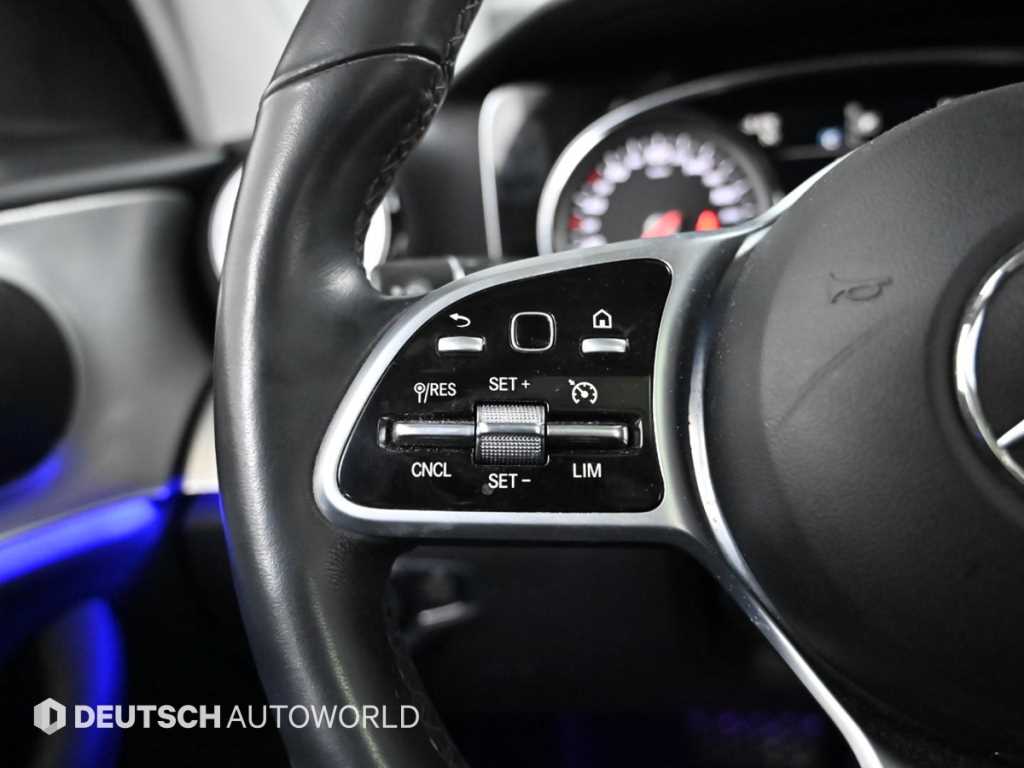 Mercedes Benz E class 2019 Negro - Importación desde Corea - HF Imports Iquique - Foto 18