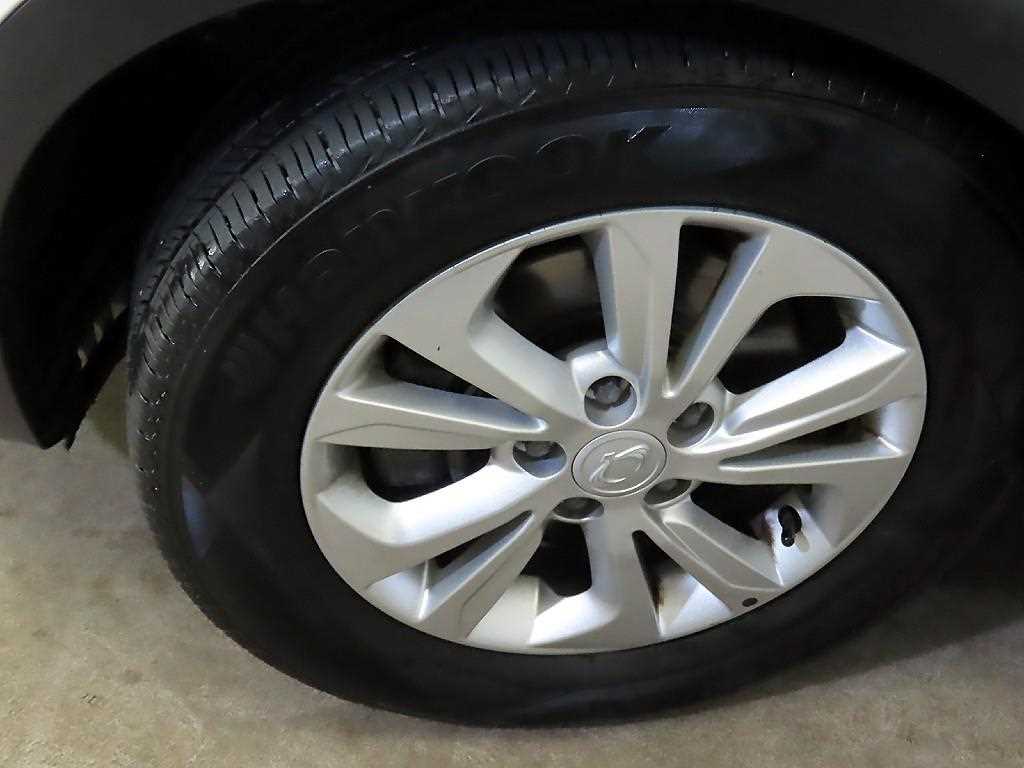 Ssangyong Tivoli 2021 Blanco - Importación desde Corea - HF Imports Iquique - Foto 20