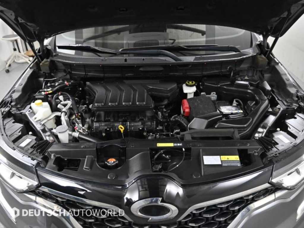 SAMSUNG QM6 - Vista 6