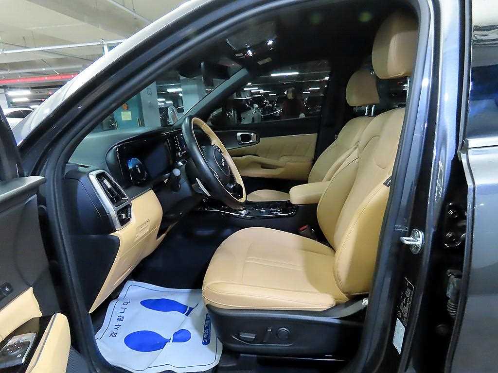 KIA Sorento - Vista 6