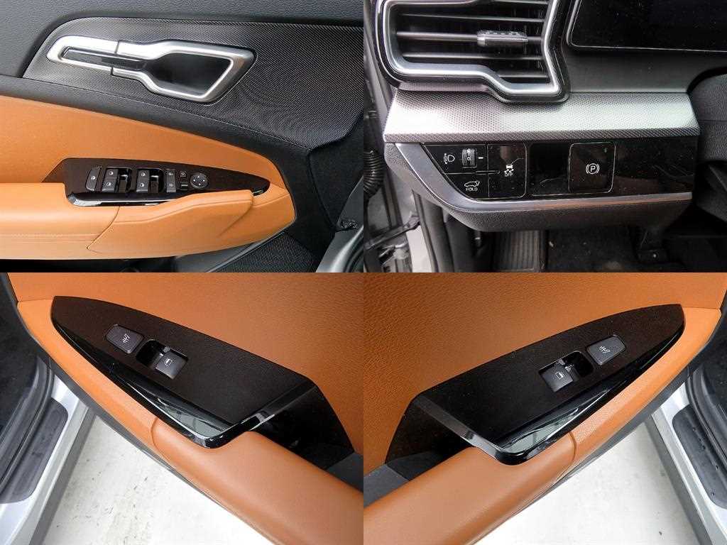 KIA Sportage 2022 - Importación desde Corea - HF Imports Iquique - Foto 15