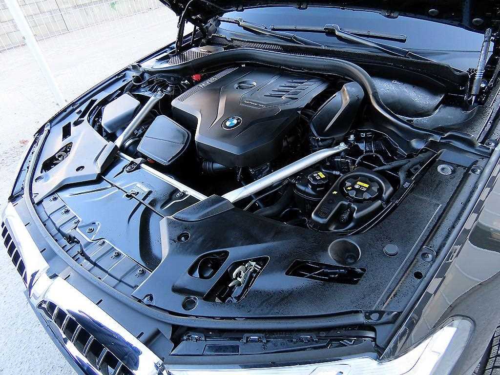 BMW 5 Series 2023 Negro - Importación desde Corea - HF Imports Iquique - Foto 19