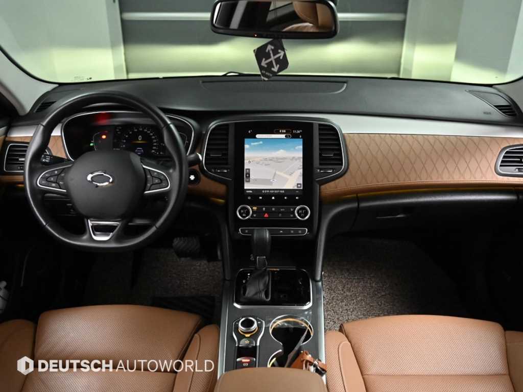 SAMSUNG SM6 - Vista 7