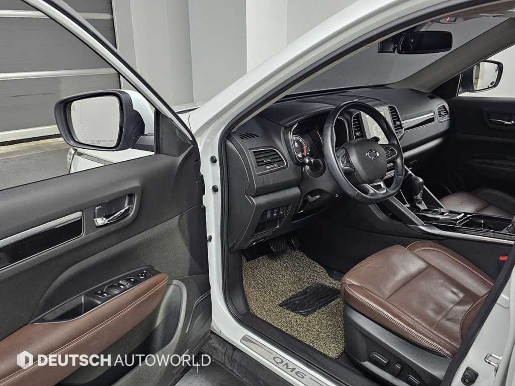 SAMSUNG QM6 - Vista 11