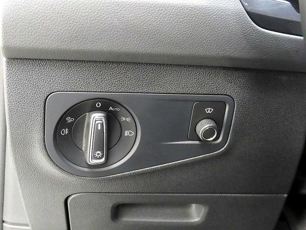 Volkswagen Tiguan 2023 Blanco - Importación desde Corea - HF Imports Iquique - Foto 13