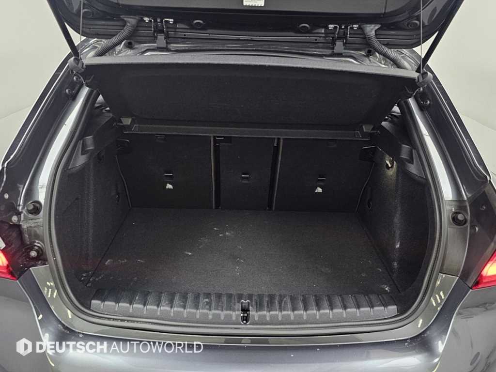 BMW 1 series 2021 Gris - Importación desde Corea - HF Imports Iquique - Foto 20