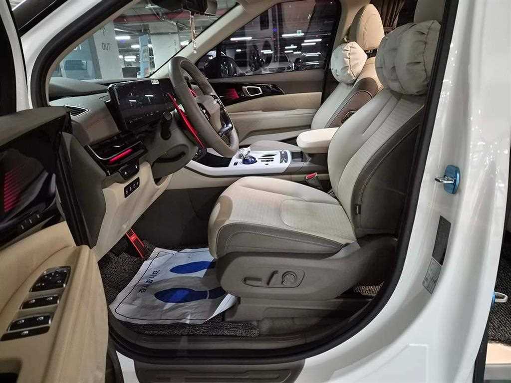 KIA Carnival - Vista 6
