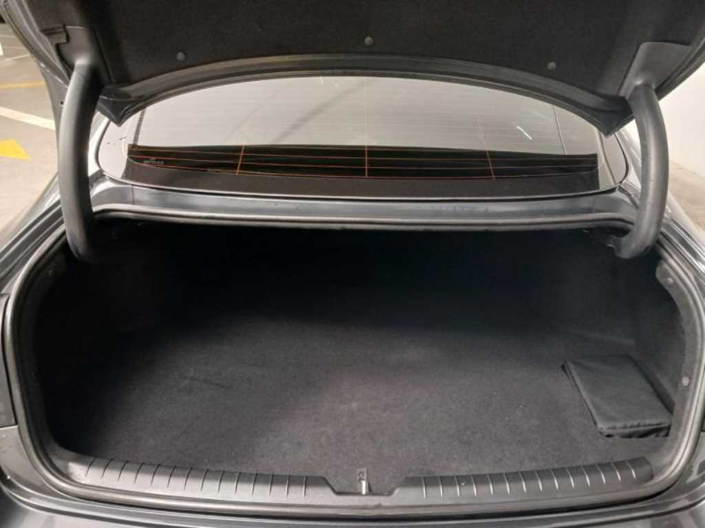 HYUNDAI Sonata 2020 Gris - Importación desde Corea - HF Imports Iquique - Foto 18